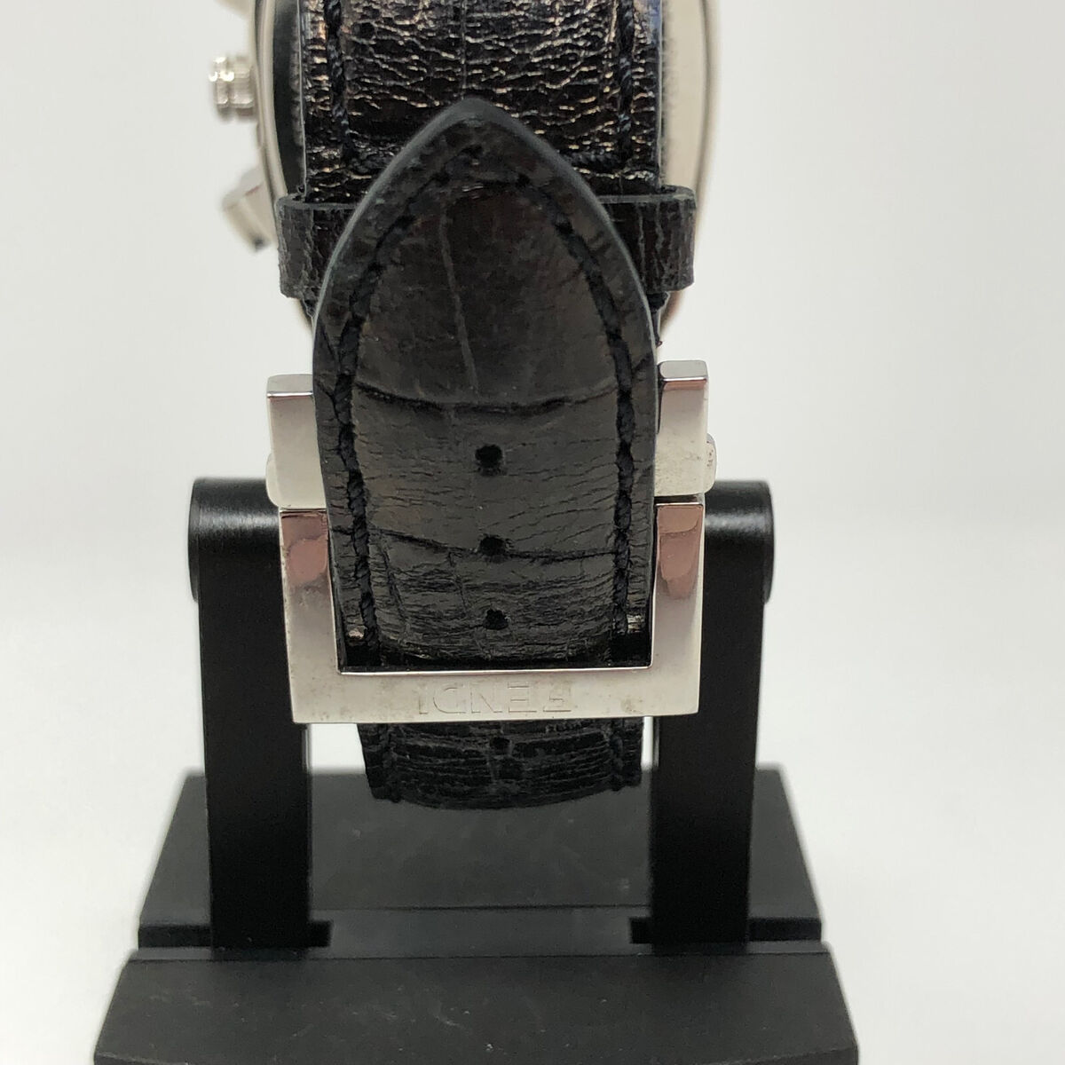 Fendi Watch Orologi 7200G Mens Stainless Quartz Digital Fendi Watch Orologi 7200G Mens Stainless Quartz Digital