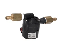 Nanjing Xinke Electronics Gospel WS2415 DC Circulation Pump Assy 1608134 24VDC