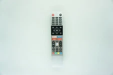 Voice Bluetooth Remote Control For Harper 32R720TS 40F720TS Smart 4K UHD LED TV