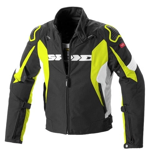 Spidi warrior 2 jacket sale