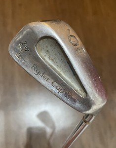 Ryder Golf Irons | eBay UK