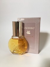 Vintage VANDERBILT Eau de Toilette 1 fl oz 30 ml Boxed