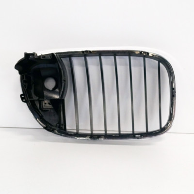 NEW BMW 7 F01 FRONT LEFT GRILL 7295299 51137295299 2017 13-14