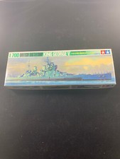 Tamiya British Battleship King George V 1/700 NEW