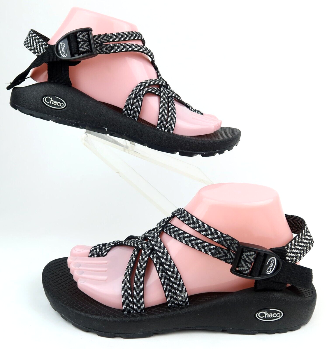 Chaco Women's ZX/2 Dual Adjustable Straps Classic Sandals Boost