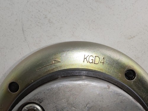 KYMCO SPIKE 125 FLYWHEEL ROTOR+STARTING CLUTCH - Picture 9 of 18