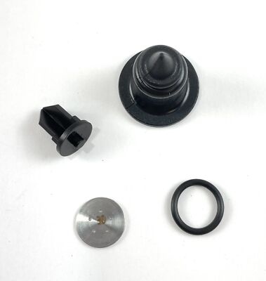 Joe Tap Spout Repair Kit Black JT-12543-RK Replacement Coffee Faucet Part OEM