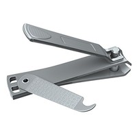 Nail Clippers For Fingernails By Clyppi - Swing Out Nail Cleaner / File -... Nail Clippers For Fingernails By Clyppi - Swing Out Nail Cleaner / File -...