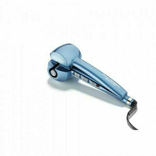 babyliss pro titanium professional curl machine