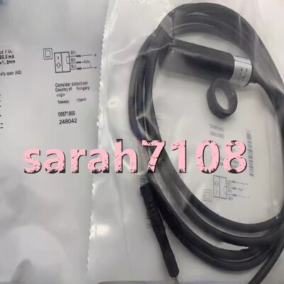 1PC NEW BCS M30KN2-UOT15G-AV02 sensor #MX