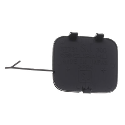 OEM NEW 2019-2024 Subaru Forester Bumper Trim Tow Hook Eye Cap