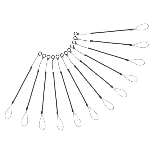 12 Pcs Anti-Verlust-Seil Für Den Stift Lanyard-Riemen Stift-Lanyard - 第 11/12 張圖片
