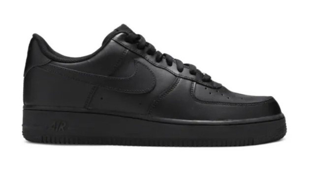 Size 11.5 - Nike Air Force 1 Low '07 