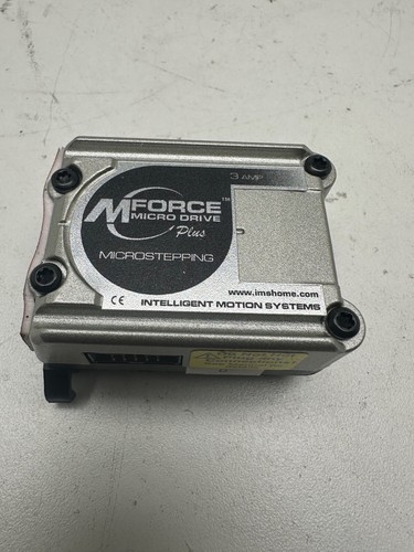 Mforce Microdrive Plus MFM1PSD17N4 Stepper Controller - Bild 2 von 3