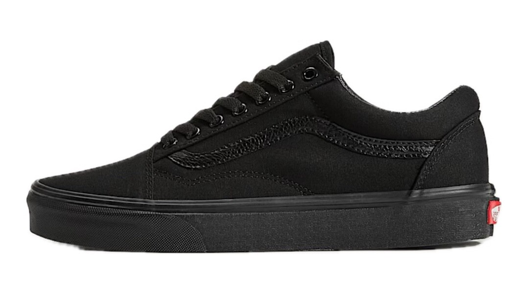 Unisex Canvas Shoes Men's/women's