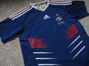 adidas blank soccer jerseys