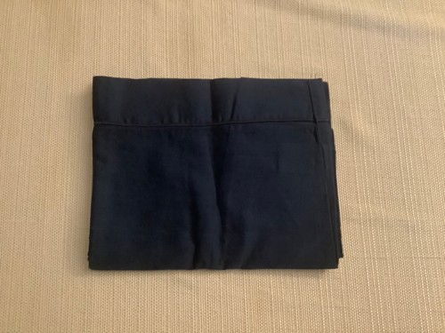 Design Within Reach Standard Pillowcases - Picture 2 of 5