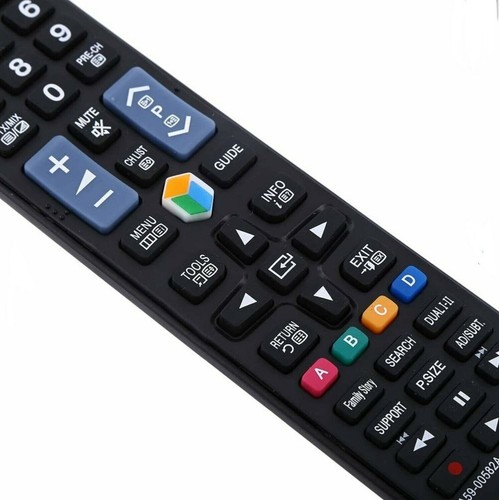 SAMSUNG AA59-00582A REMOTE CONTROL SMART TV LCD LED PLASMA BRAND NEW REPLACEMENT - Picture 5 of 6