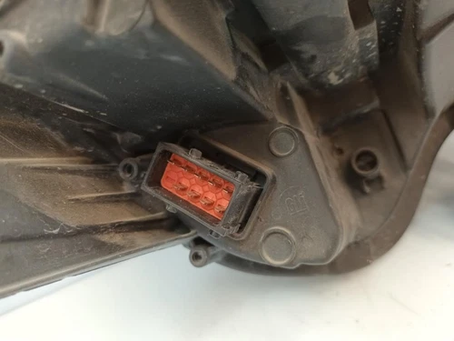 13381335 Leuchtturm Links für OPEL CORSA E Business 2016 3982488 - Bild 4 von 10