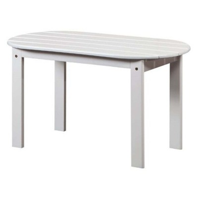 Coffee Table, White