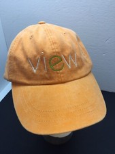 Adams hat - View Logo, Upscale Fashion Headwear.-A