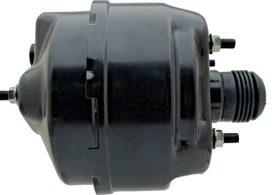 Kit de refuerzo de freno de doble potencia de 8" para camioneta Dodge Mopar Chrysler Foto 3 de 4