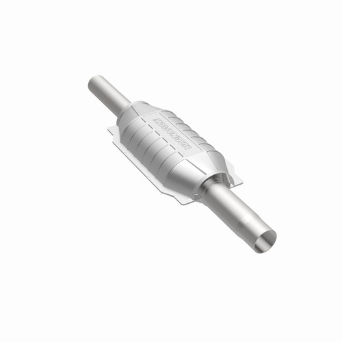 MagnaFlow 23444-CE for 1983 Buick Skyhawk 1.8L L4 GAS SOHC - Picture 13 of 24