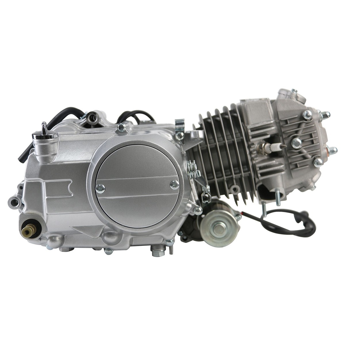 F-120  SC FOUR CYCLEエンジン OEM-Zongshen-140cc-Horizontal-