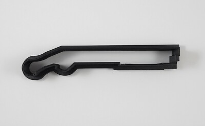 870 Tac-14 Shotgun Keksausstecher 3D Bedruckt Küchen Gerät Backen Kochen Pistole