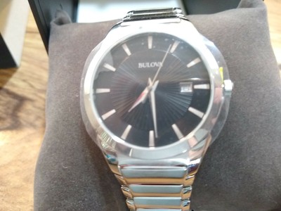 Bulova Classic 96B149 | eBay