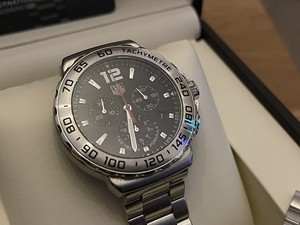 tag watches ebay