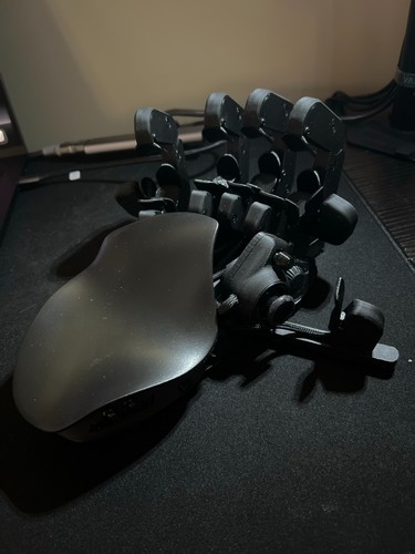 Azeron Cyborg Gaming Keypad Brand New - Picture 4 of 5