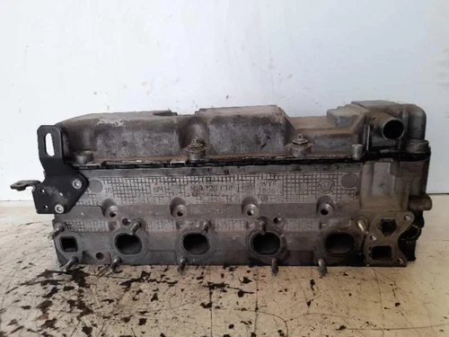 9128018 Zylinderkopf für OPEL VECTRA B BERLINA Basic 209624 - Bild 1 von 6