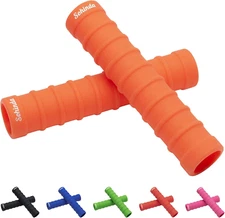 Kayak Paddle Grips Kayaking Accessories No-Slip Grips for Kayak Paddles Blist...