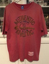 VINTAGE CHAMPION MADE IN USA T-SHIRT SIZE MEDIUM