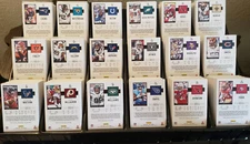 2020 Score Base Cards #1-220 Pick Your Card & Complete Your Set 