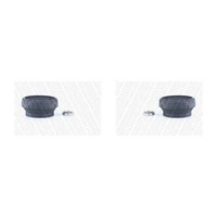 2X Monroe FederbeinstüTzlager Vorne FüR Renault Trafic III Kasten Fg_ 1.6 Dci