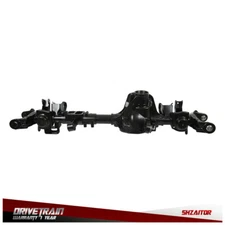 3.45 Ratio Front Axle Housing M210 For Jeep Wrangler 2018-2022 68400405AA