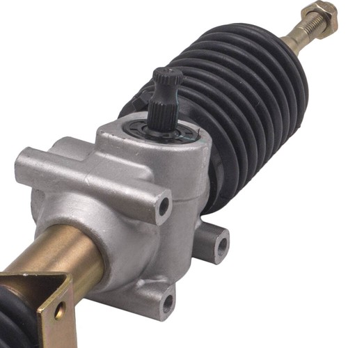 Power Steering Rack Pinion and Tie Rod Ends For Polaris RZR S800 EFI 2009-2014 - Picture 4 of 11