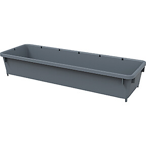 TGC-3X9 3'' x 9'' Container