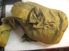 Military Russian Gas Mask GP-5 Surplus USSR Soviet Bag