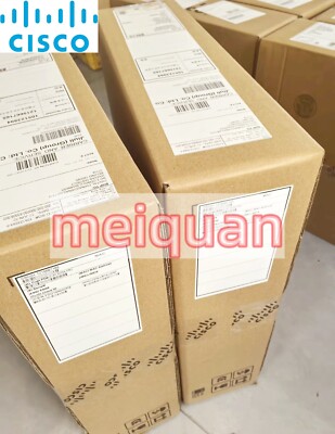Cisco Firepower FPR2110-NGFW-K9 - Ricondizionato Eccellente - 12 Porte, SFP+, 3 Anni Garanzia