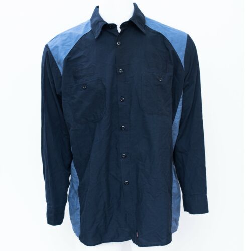 Used Work Shirts Motorsport Cintas, Redkap, Unifirst, G&K MIXED COLORS - Picture 2 of 10