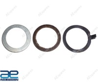 AEspares Steuersatz Ausgleichsscheibe Vespa Vbb Super Sprint 150 125 Gec