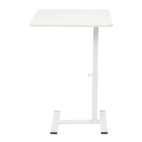 Mesa portátil móvil enrollable para hogar y oficina mesa escritorio ajustable - Imagen 12 de 15
