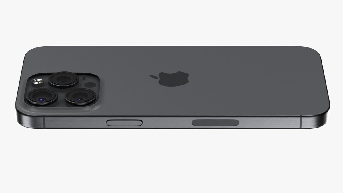 NEW*  Apple iPhone 15 Pro Max | 512GB Black Titanium