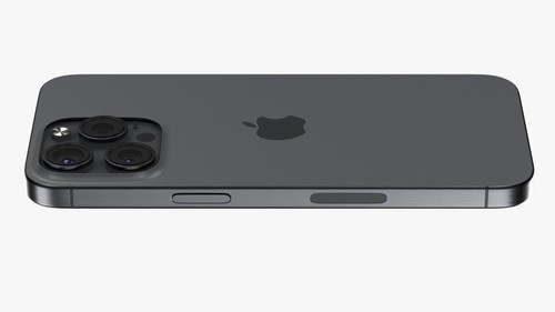 NEW* Apple iPhone 15 Pro Max | 512GB Black Titanium | Factory Unlocked - Afbeelding 10 van 14