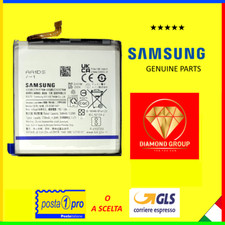 BATTERIA ORIGINALE PER SAMSUNG GALAXY S23 EB-BS912ABY SM-S911 DATA PROD. 03/25💎