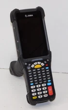 Zebra MC930P-GSCFG4NA-03 Handheld Mobile Computer Barcode Scanner Reader Unit
