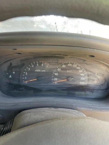 HOLDEN COMMODORE VT-VX 09/1997-09/2002 HEATER/AC CONTROLS CLIMATE CONTROL - Picture 10 of 12
